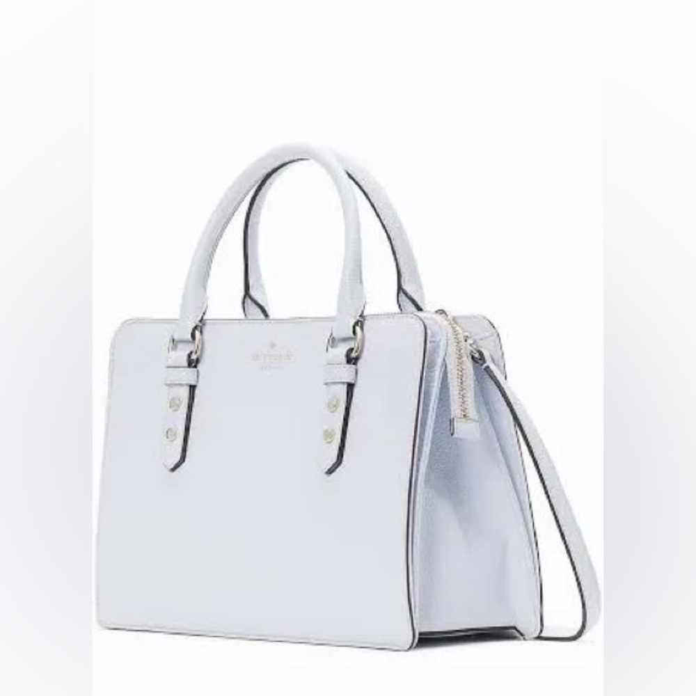 Kate Spade Mulberry Street Lise Satchel